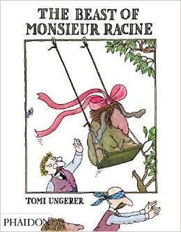 BEAST OF MONSIEUR RACINE,THE