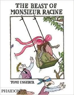 Beast Of Monsieur Racine,The