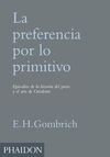 ESP LA PREFERENCIA DE LO PRIMITIVO