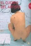 El Cuerpo del Artista