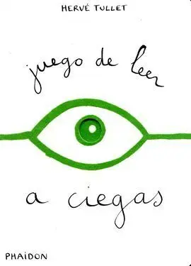 Esp Juego Leer a Ciegas - Vamos a Jugar