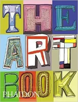 The Art Book Mini
