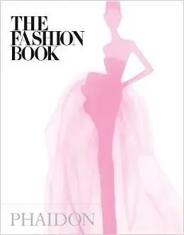 The Fashion Book - New Edition- (Mini)