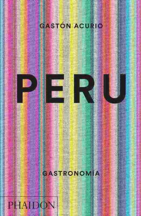Esp Peru - The Cookbook