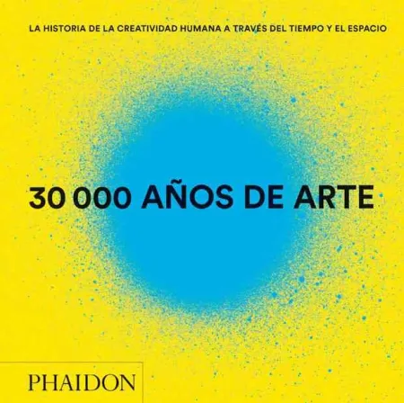 30. 000 Años de Arte
