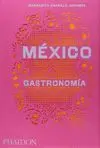 Esp Mexico Gastronomia