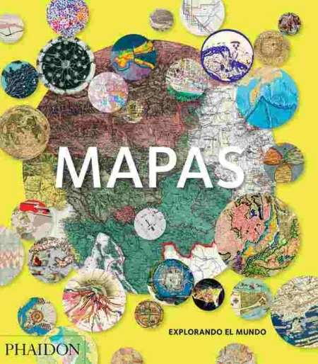 Esp Mapas Explorando el Mundo