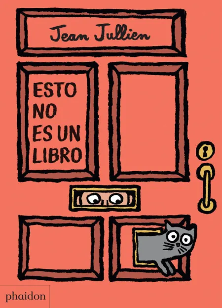 Esp esto no Es un Libro