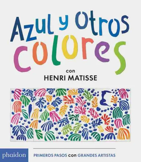 Esp Azul y Otros Colores