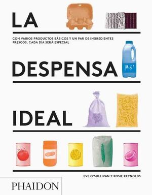 DESPENSA IDEAL,LA