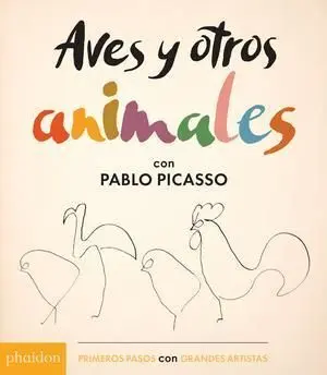 Aves y Otros Animales