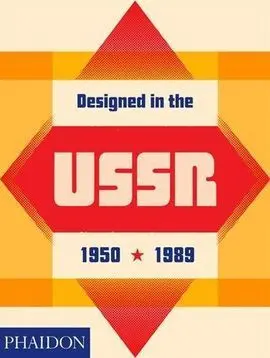 Designed In The Ussr: 1950U1989