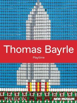 THOMAS BAYRLE