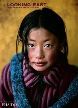 Steve Mccurry: Looking East