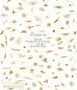 Vitamin D2, New Perspectives In Drawing