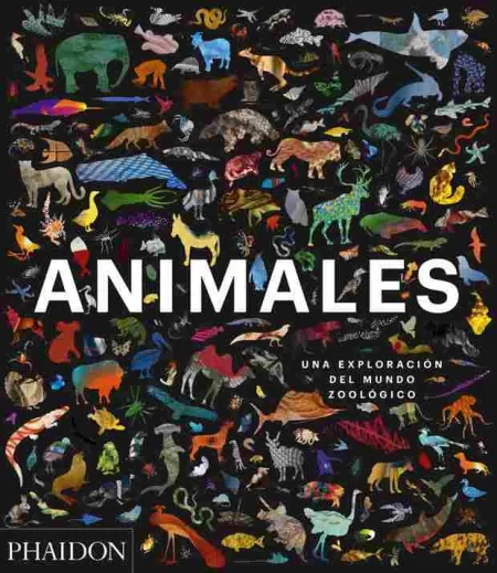 Esp Animales: una Exploracion del Mundo Zoolo