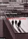 René Burri Fotografías