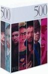500 AUTORRETRATOS (ESPAÑOL)