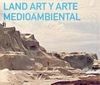 LAND ART Y ARTE MEDIOAMBIENTAL