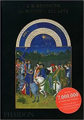 La Historia del Arte