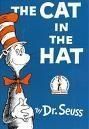 THE CAT IN THE HAT