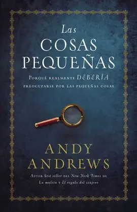 Cosas Pequeñas