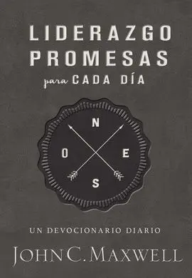 Liderazgo Promesas para Cada Dia