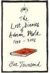 THE LOST DIARIES OF ADRIAN MOLE 1999-2001