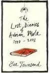 The Lost Diaries Of Adrian Mole 1999-2001