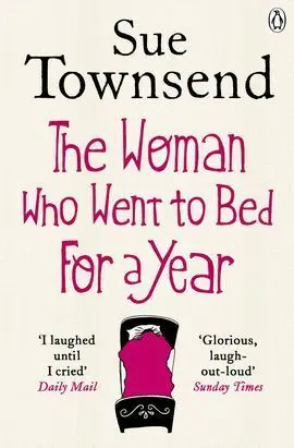 The Woman Who Went To Bed For a Year