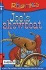 JOES SHOWBOAT