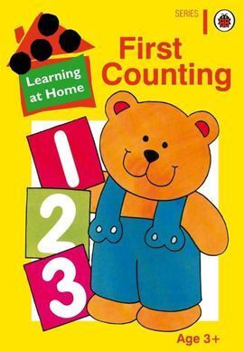LEARNING FIRTS COUNTING