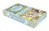 Each Peach Pear Plum (Book & Block Set)