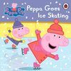 PEPPA PIG GOES ICE SKATING
