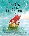 THE OWL AND THE PUSSY CAT