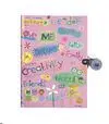 Creative Thoughts Diary