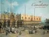 Canaletto Venetian Recipe Notecards