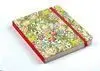 V&A William Morris Morning Garden Pocket Planner