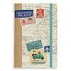 Bon Voyage Accordion Organizer