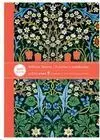 V&A William Morris Evening Garden Writer's Notebooks