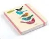 Avian Friends Pocket Planner