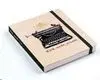 Vintage Typewriter Pocket Planner