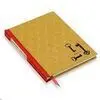 Vintage Keys Classic Journal