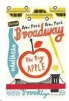 The Big Apple Mini Journal