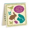WOODLAND BOOK OF LABELS