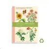 Jardin Botanique Writer's Notebooks