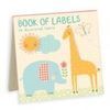 PLAYFUL ANIMALS BOOK OF LABELS