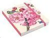 Cherry Blossom Garden Pocket Planner