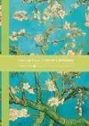 Van Gogh Floral Writer's Notebooks