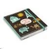 Around The World Pocket Planner